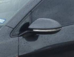 128-65850l Volkswagen 2015-2020 Golf Gti Lh Driver Door Mirror Side View Oem