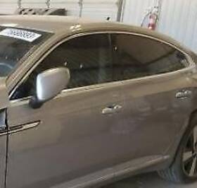 128-98443xl Volkswagen 2019-2021 Arteon Lh Driver Door Mirror Side View Oem