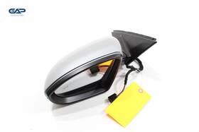 17a857537a Volkswagen Jetta Left Driver Side Door Exterior Rear View Mirror Oem 2019 - 2023
