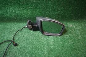 19mpqf72 Volkswagen 2006 2007 2010 Passat Right Passenger Side Door Mirror Oem