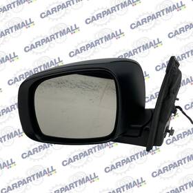 1ab731bvab Volkswagen 2009-2014 Routan Driver Side View Power Door Mirror Oem 1ab731bvab Volkswagen 2009-2014 Routan Driver Side View Power Door Mirror Oem