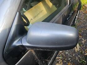 1j1857507e Volkswagen 99-05 Mk4 Oem Left Power Mirror Side View Platinum 1j1857507e Volkswagen 99-05 Mk4 Oem Left Power Mirror Side View Platinum