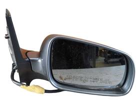 Volkswagen 1j1857508k 99-05 Vw Jetta Gli Rh Mirror Platinum Grey Ld7x Scratches/fading
