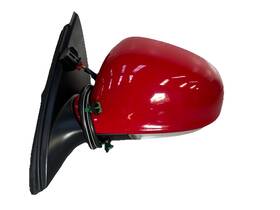 1k1857501h Volkswagen 2011-2014 Vw Jetta Wagon Driver Side Right Mirror Red Ly3d Oem 1k1857501h Volkswagen 2011-2014 Vw Jetta Wagon Driver Side Right Mirror Red Ly3d Oem