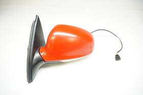1k1857501hf Volkswagen 2011-2014 Sportwagen Driver Door Mirror Assembly 1k1857501hf Volkswagen 2011-2014 Sportwagen Driver Door Mirror Assembly