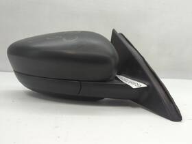 1k1857508cs9b9 Volkswagen 2009-2014 Jetta Passenger Right Side View Manual Door Mirror Uqloj
