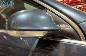 1k1857508db9b9 Volkswagen 2005-2010 Jetta Door Mirror Passengers Right Power Heated Blue W9w9 1k1857508db9b9 Volkswagen 2005-2010 Jetta Door Mirror Passengers Right Power Heated Blue W9w9