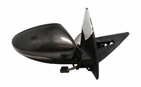 Volkswagen 1q1857508bd9b9 Passenger Side View Mirror Power Without Memory Fits 10-16 Eos 1519856