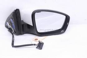 22450-nvolk-659 Volkswagen -22450-nvolk-659 2011-2016 Jetta Right Door Mirror Side View Oem