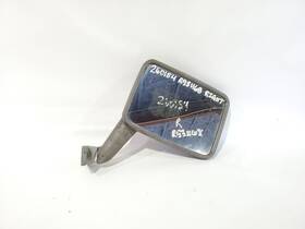 Volkswagen 251857514a 1980 1992 Vanagon Oem Right Side View Door Mirror Has Wear