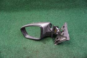 262236065 Volkswagen 2012-2015 Passat Left Door Mirror Oem
