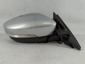 26926659 Volkswagen 2013-2015 Passat Passenger Right Side View Power Door Mirror Ntuda