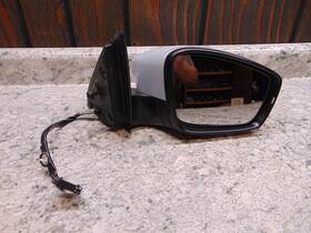 26926810 Volkswagen 2015 2016 2017 2018 Jetta Passenger Right Rh Side Door Mirror