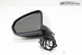 Volkswagen 2gj857507l9b9 2022-2025 Taos Front Left Driver Side Exterior Door Mirror Oem