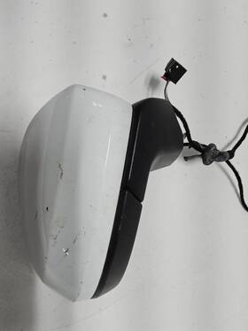 2gj857508k9b9 Volkswagen 2022-2023 Passenger Side View Mirror Body Color Heated 2gj857508k9b9 Volkswagen 2022-2023 Passenger Side View Mirror Body Color Heated
