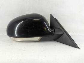 3b0857934b Volkswagen 32074 2005-2005 Passat Passenger Right Side View Power Door Mirror Asele