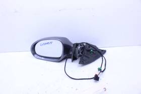 3b1857507l-20105 Volkswagen 1999 2000 2001 2002 2003 Passat Left Door Mirror Side View - 3b185750