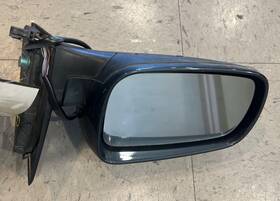 3b1857507m01c Volkswagen 1998-2004 Vw Passat Power Driver Side Folding Mirror Without Memory