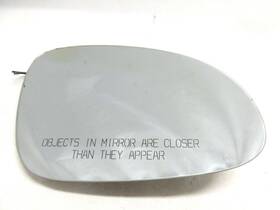 3c0857522a Volkswagen 2006-2010 Vw Passat - Right Side View Door Mirror Glass 3c0857522a Volkswagen 2006-2010 Vw Passat - Right Side View Door Mirror Glass