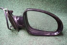 3c0857934 Volkswagen 2005 2006 2007 2008 2009 2010 Passat Right Door Mirror Oem