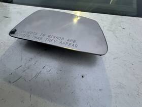 3c8857934a Volkswagen 09-12 Passat Righ Pass Side View Mirror Glasss Oem 60 Day Guarantee
