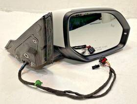 3cn-857-934 Volkswagen 2018-2023 Atlas Front Passenger Side Door Exterior Mirror Oem 0q0q