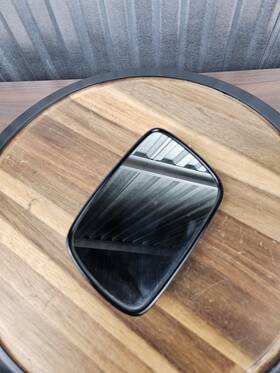 3d0857521 Volkswagen Vw Phaeton 2004 Left Door Driver Side Power Auto Dimming Mirror Oem 3d0857521 Volkswagen Vw Phaeton 2004 Left Door Driver Side Power Auto Dimming Mirror Oem