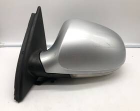 A02b05010 Volkswagen 436413260220 2006-2010 Passat Driver Side View Power Door Mirror Silver A02b05010 Volkswagen 436413260220 2006-2010 Passat Driver Side View Power Door Mirror Silver