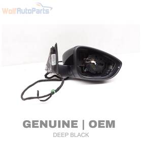 561857508be Volkswagen 2016-2022 Vw Passat - Right Side View Door Mirror