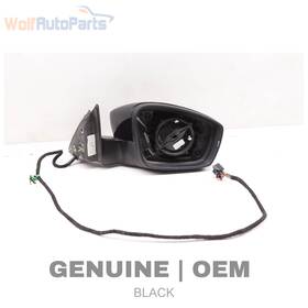 561857508s Volkswagen 2012-2015 Vw Passat - Right Side View Door Mirror