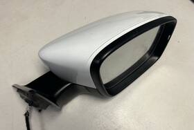 5c5-857-508-n-9b9 Volkswagen 2012-2018 Vw Beetle Door Mirror Right Rh With Signal 5c5857508n