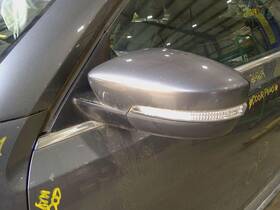 5c5857507b9b9 Volkswagen 12-19 Beetle Side Door Mirror Manual Fold Left Driver Oem