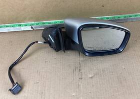 5c7857501 Volkswagen 2011-2018 Jetta Right Passenger Side View Door Mirror Oem
