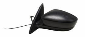 Volkswagen 5c7857507aa Driver Side View Mirror Power With Memory Fits 12-16 Jetta Gli 1543217