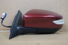 5c7857507ad Volkswagen 11 12 13 14 15 16 17 18 Jetta Left Driver Side View Mirror Oem