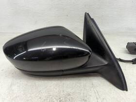 Volkswagen 5c7857508k 2011-2016 Jetta Passenger Right Side View Power Door Mirror Vf41y