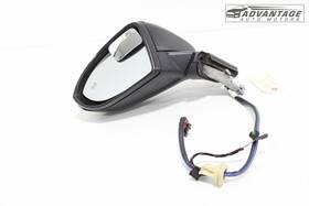 Volkswagen 5gm-857-507-c 2016-2021 Gti Front Left Driver Side Door Rear View Mirror Oem