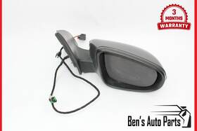 5k0857508ad9b9 Volkswagen 2010-2014 Golf Mk6 Right Rh Passenger Side Heated Door Mirror