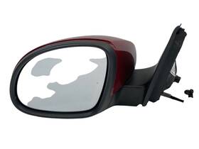 5n1-857-501-af Volkswagen 2009-2017 Tiguan Left Driver Side View Power Door Mirror 5n1-857-501