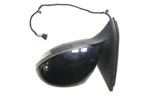 5n1857501 Volkswagen 2011 Tiguan Driver Left Side Rear View Mirror Oem
