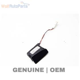 5na949146 Volkswagen 2018-2024 Vw Tiguan - Right Side View Mirror Lane Change Light