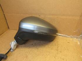 5nn857501 Volkswagen 2018 2019 Tiguan Lh Driver Side Door Mirror View Oem 5nn857501 Volkswagen 2018 2019 Tiguan Lh Driver Side Door Mirror View Oem