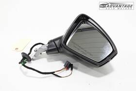 5nn857508 Volkswagen 2020-2021 Tiguan Front Right Passenger Side Door View Mirror Oem