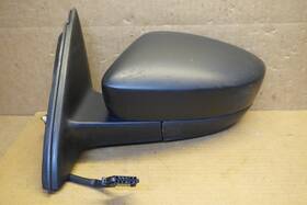 65717 Volkswagen 11 12 13 14 15 16 2017 18 Jetta Lh Left Driver Side View Mirror Oem 65717 Volkswagen 11 12 13 14 15 16 2017 18 Jetta Lh Left Driver Side View Mirror Oem