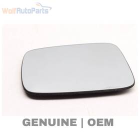 701857521a Volkswagen 1992-1997 1999-2004 Vw Eurovan - Left Mirror Glass Heated 701857521a Volkswagen 1992-1997 1999-2004 Vw Eurovan - Left Mirror Glass Heated