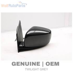 7b0857501a Volkswagen 2009-2014 Vw Routan - Left Side View Door Mirror