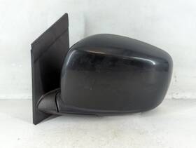 Volkswagen 7b0857501j 2009-2014 Routan Passenger Right Side View Manual Door Mirror Ww62u