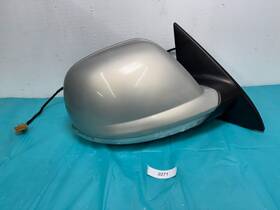 7l6857502qjr7l Volkswagen 2008-2010 Vw Touareg Power Rh Right Passenger Side View Door Mirror 7l6857502qjr7l Volkswagen 2008-2010 Vw Touareg Power Rh Right Passenger Side View Door Mirror