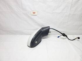 7p6-857-508-bn-9b9 Volkswagen 2015-2017 Touareg Door Mirror Right Passenger Side View With Camera Oem