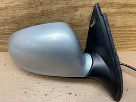8610432 Volkswagen 2006 To 2010 Jetta Right Passenger Side View Door Mirror C8919 Dg1